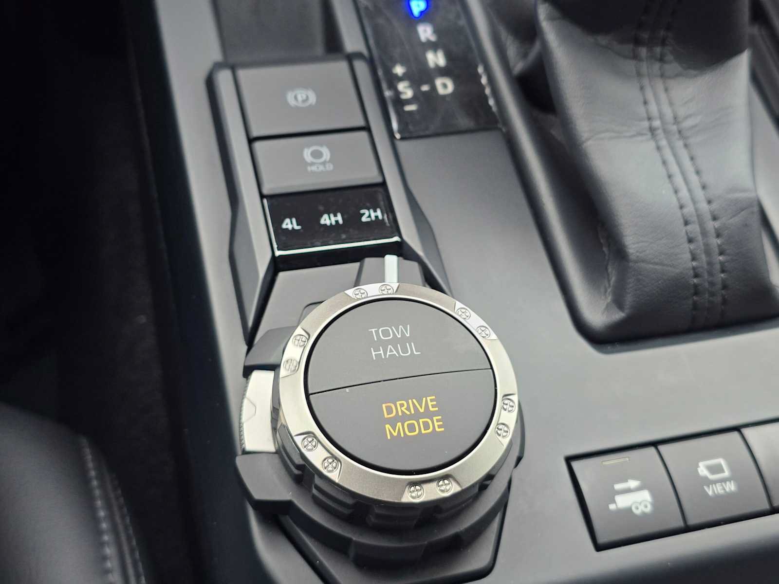Certified 2024 Toyota Tacoma TRD Sport AWD/4WD image 29