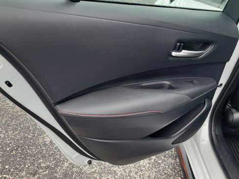 Certified 2025 Toyota Corolla SE image 11