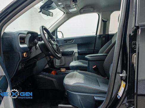 Used 2024 Ford Maverick XLT w/ Equipment Group 300A Standard image 11