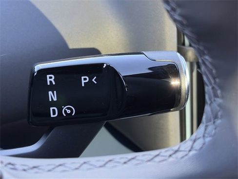 Used 2026 Volvo EX30 Cross Country Ultra image 29