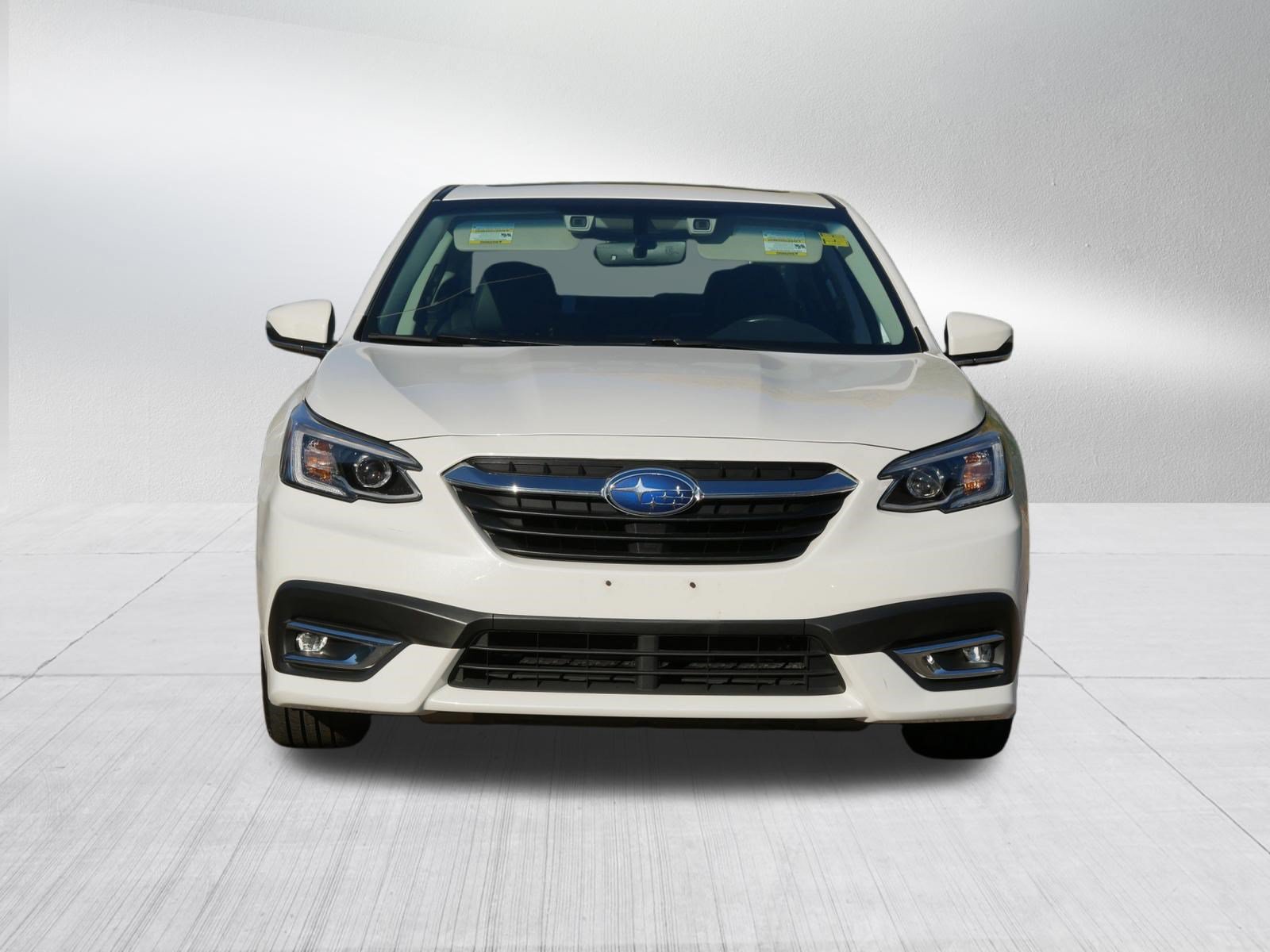 Used 2022 Subaru Legacy Limited AWD/4WD image 2