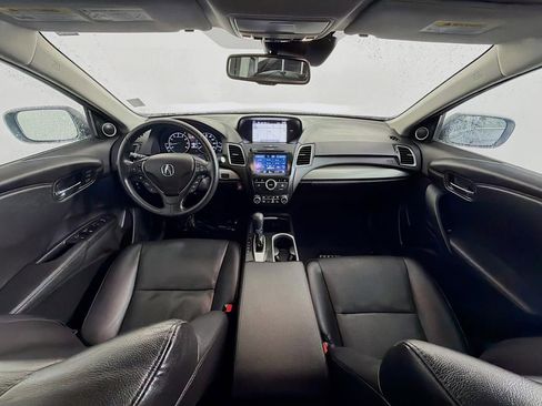 Used 2018 Acura RDX AWD w/ Advance Package image 10
