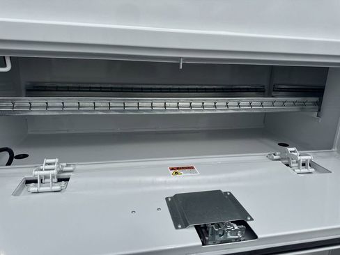 New 2025 Ford E-350 and Econoline 350 Super Duty w/ Power Equipment Group image 10