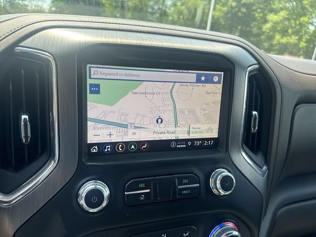 Certified 2021 GMC Sierra 2500 Denali w/ Denali Ultimate Package AWD/4WD image 14
