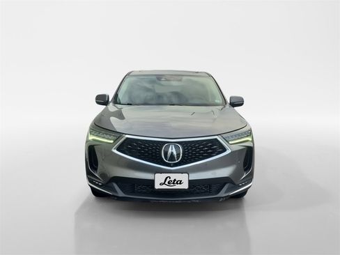 Used 2022 Acura RDX AWD w/ Advance Package image 8