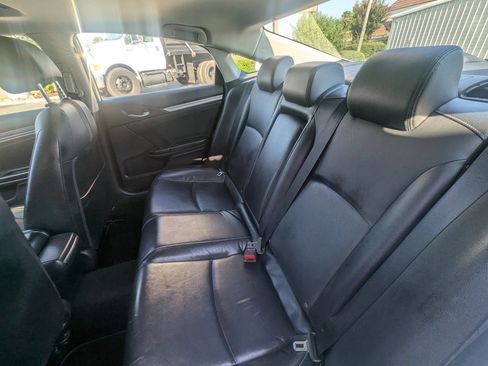 Used 2019 Honda Civic EX-L image 16