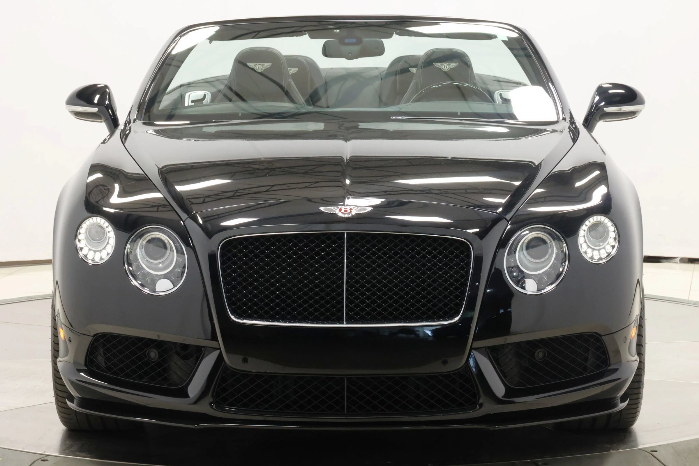 Used 2014 Bentley Continental GT V8 S AWD/4WD image 87
