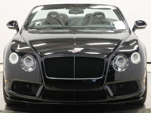Used 2014 Bentley Continental GT V8 S AWD/4WD image 87