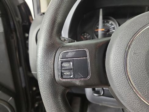 Used 2016 Jeep Compass Sport w/ Power Value Group AWD/4WD image 21