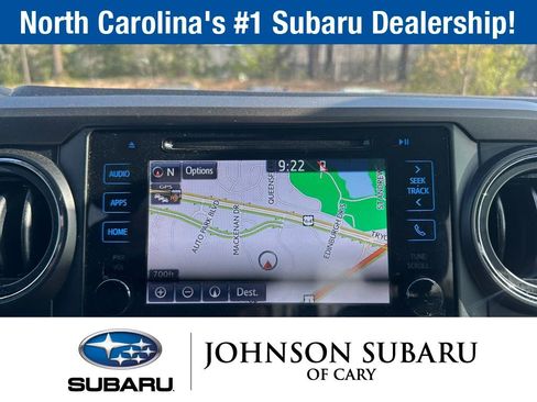 Used 2017 Toyota Tacoma SR5 image 10