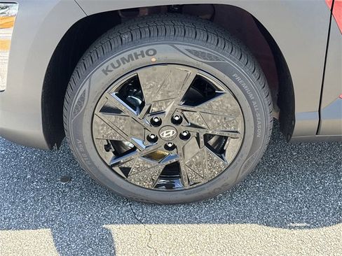 Certified 2026 Hyundai Kona SEL Sport image 11