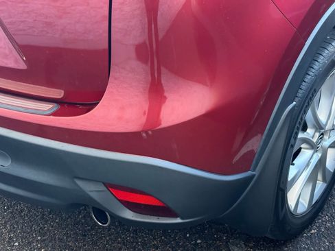 Used 2013 MAZDA CX-5 Grand Touring image 18