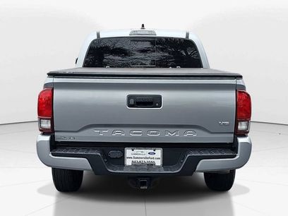 Used 2022 Toyota Tacoma SR5