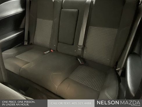 Used 2021 Dodge Challenger SXT w/ Blacktop Package image 21