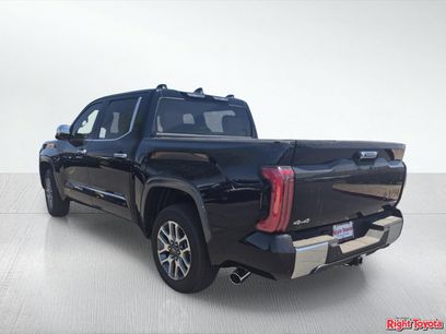 New 2026 Toyota Tundra 1794 Edition