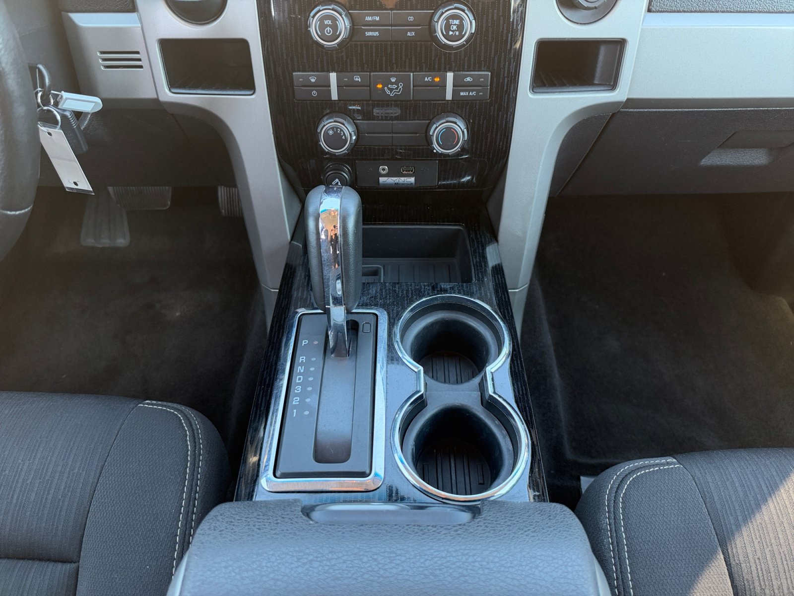 Used 2010 Ford F150 FX2 RWD image 11