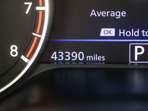 Used 2021 Nissan Altima 2.5 SR image 16