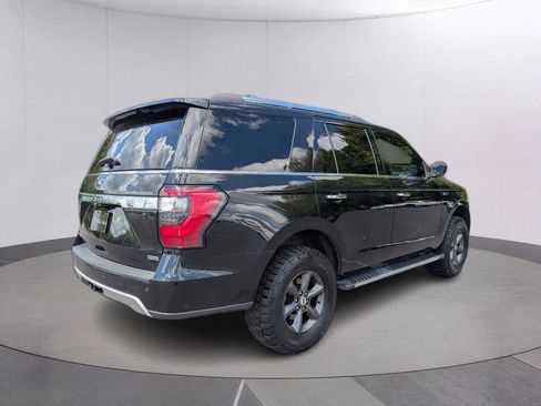 Used 2020 Ford Expedition Limited w/ Equipment Group 301A AWD/4WD image 7