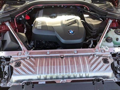 New 2026 BMW X3 xDrive30 w/ M Sport Package image 17