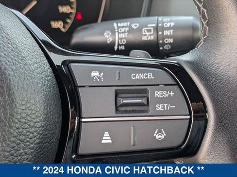 Used 2024 Honda Civic Sport image 15