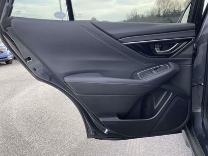 Used 2024 Subaru Outback Limited XT