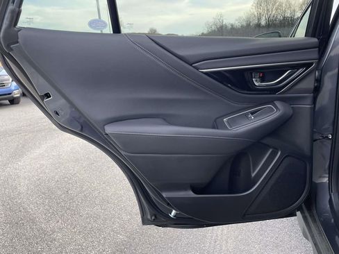 Used 2024 Subaru Outback Limited XT image 2