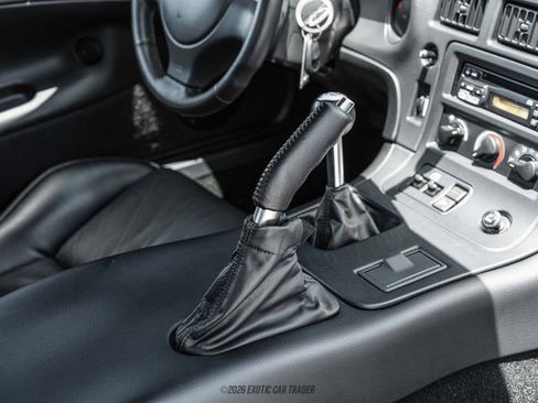 Used 2001 Dodge Viper GTS RWD image 38