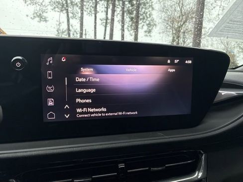 Used 2024 Buick Envista Sport Touring w/ Convenience I Package image 29