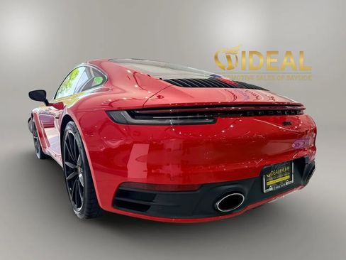 Used 2020 Porsche 911 Carrera image 5