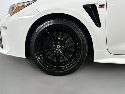 Used 2024 Toyota Corolla GR image 8