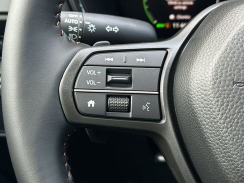 New 2026 Honda CR-V Sport image 24