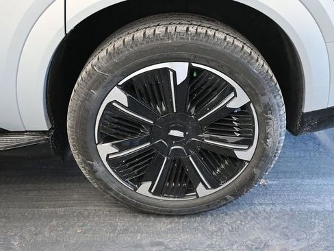 New 2025 Cadillac Escalade IQ Sport 1 image 12