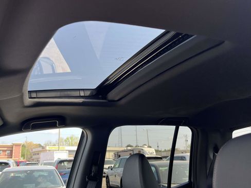 New 2026 Honda Ridgeline Black Edition image 10
