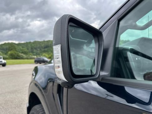 Used 2026 Ford F150 XLT w/ Equipment Group 302A MID AWD/4WD image 18