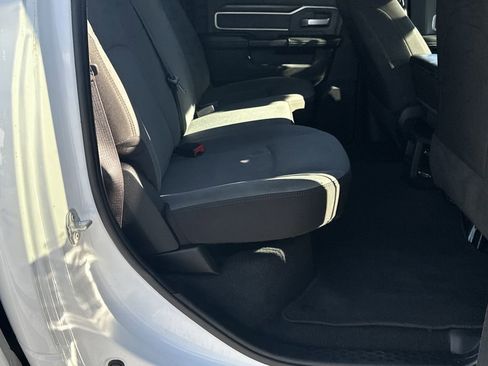 Used 2022 RAM 2500 Big Horn image 16