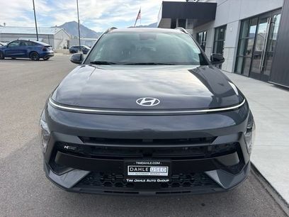 Used 2024 Hyundai Kona N Line