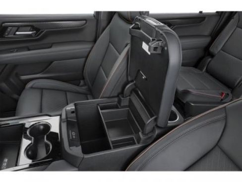 New 2026 GMC Yukon XL AT4 w/ AT4 Premium Package AWD/4WD image 16