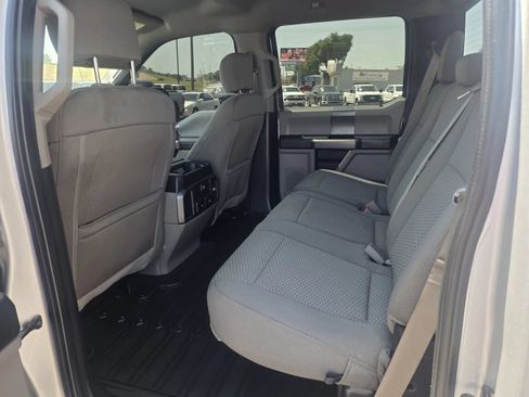 Used 2019 Ford F150 XLT w/ Equipment Group 302A Luxury AWD/4WD image 13