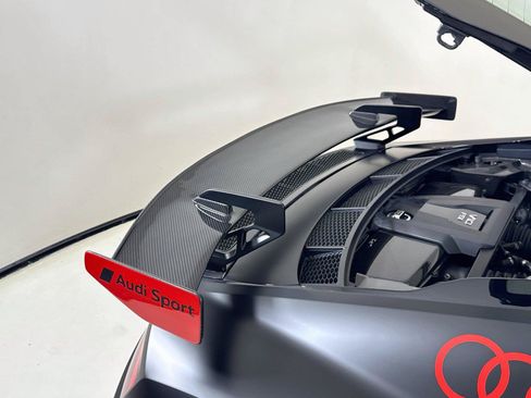 Used 2020 Audi R8 V10 performance AWD/4WD image 32