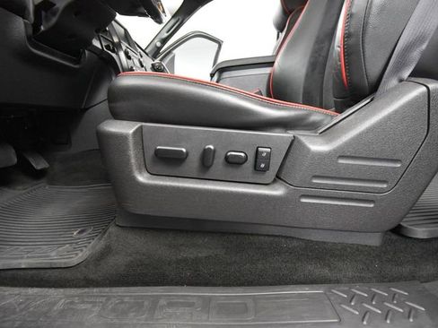 Used 2014 Ford F150 FX4 w/ Equipment Group 402A Luxury image 23