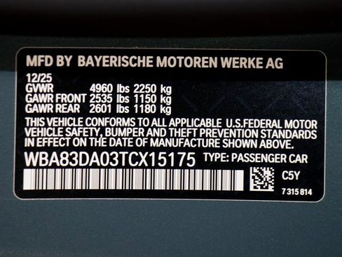 New 2026 BMW 440i xDrive Coupe image 23