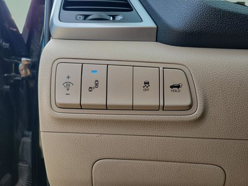 Used 2018 Hyundai Tucson Limited w/ Cargo Package image 18