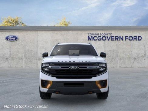 New 2026 Ford Expedition Tremor AWD/4WD image 7
