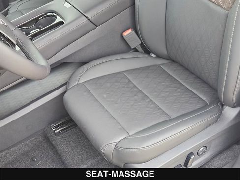 New 2026 Nissan Murano Platinum image 16