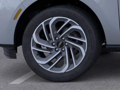 New 2026 Lincoln Navigator L Reserve image 19