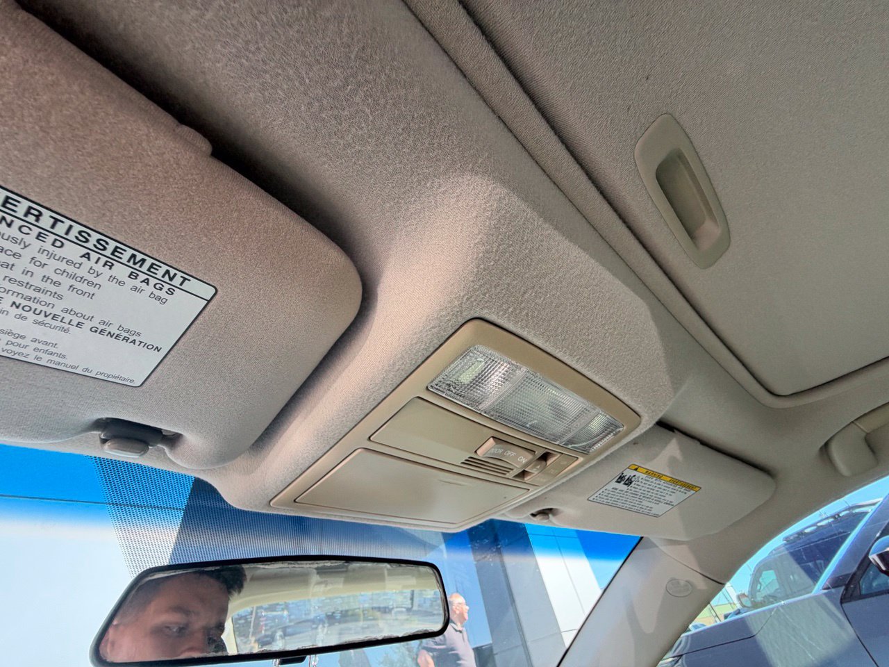 Used 2007 Toyota Camry LE FWD image 15