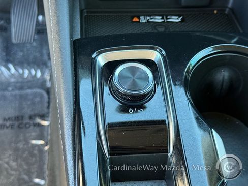 Used 2025 Buick Envision Preferred image 23