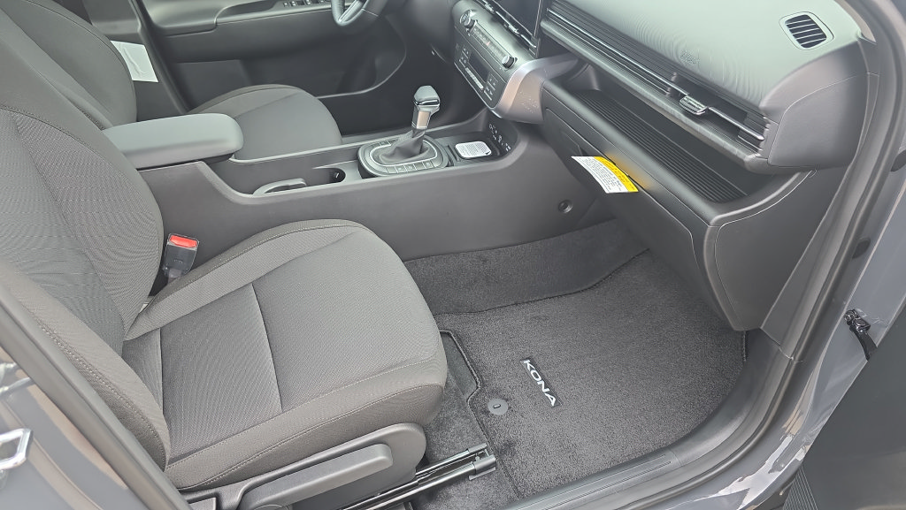 New 2027 Hyundai Kona SEL Sport AWD/4WD image 12