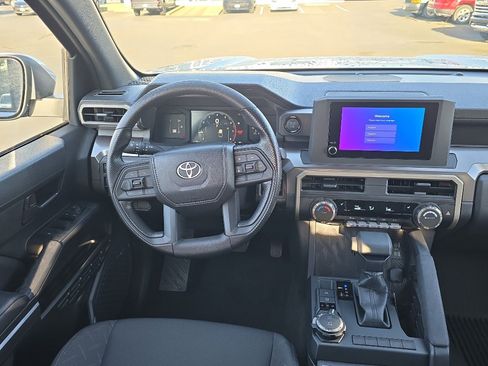New 2026 Toyota Tacoma SR5 image 20