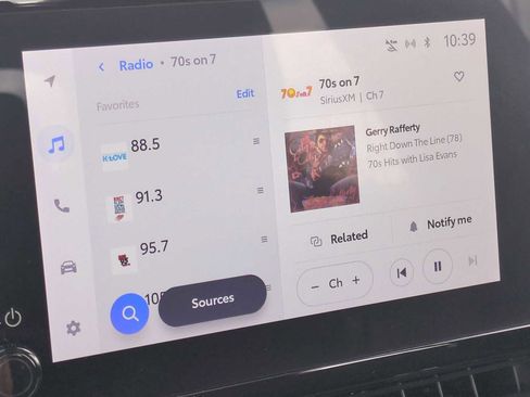 Used 2024 Toyota Corolla LE image 13